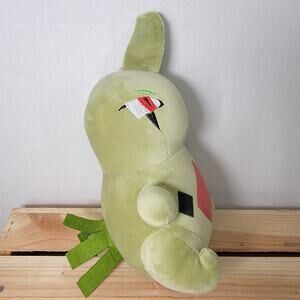 Pokemon Fit Collection: Larvitar Plush